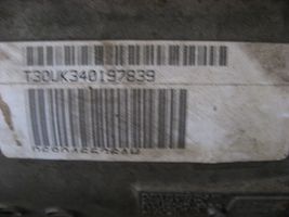 Chrysler 300C Boîte de vitesse automatique TS0UK340197839
