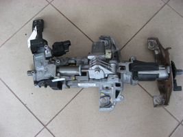 Lincoln Navigator Steering rack mechanical part 7L74ALJ7093B2879