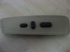 Lincoln Navigator Seat control module 