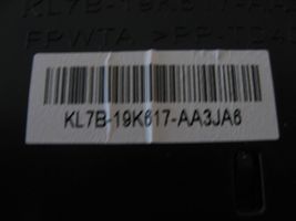 Lincoln Navigator Dysze / Kratki środkowego nawiewu deski rozdzielczej KL7B19K817AA