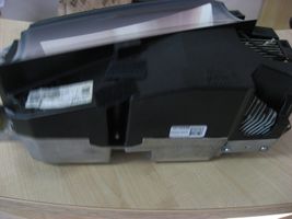 Lincoln Navigator Radio/CD/DVD/GPS-pääyksikkö JL7T-19G468-CN