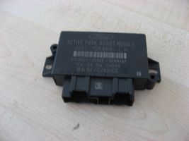 Lincoln Navigator Sterownik / Moduł parkowania PDC JU5T-15K866-CH