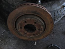 Lincoln Navigator Front brake disc 