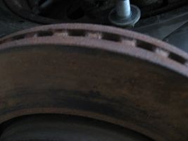 Lincoln Navigator Front brake disc 