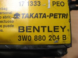Bentley Flying Spur Matkustajan turvatyyny 3W880204B