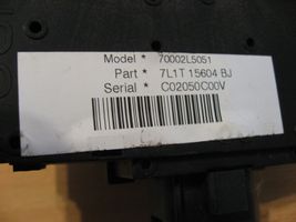 Lincoln Navigator Module de fusibles 7L1T15604BJ