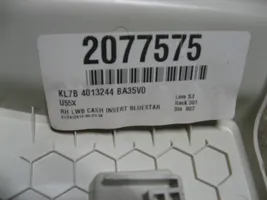 Lincoln Navigator Listwa progowa tylna KL7B4013244BA35V0