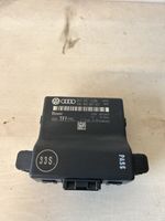 Volkswagen Eos Gateway control module 