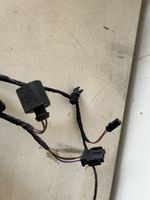 Volkswagen Eos Tailgate/trunk wiring harness 