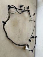 Volkswagen Eos Tailgate/trunk wiring harness 