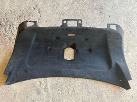 Mercedes-Benz E W211 Rivestimento portellone posteriore/bagagliaio 