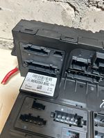 Mercedes-Benz E W211 SAM vadības bloks 2115453901