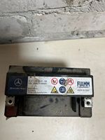 Mercedes-Benz E W211 Batterie A2115410001