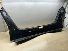 Mercedes-Benz E W211 Rivestimento di protezione sottoporta del bagagliaio/baule A2116900641