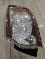 Mazda 3 I Lampa tylna BBN751150