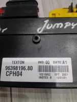 Citroen Jumpy Komforto modulis 9639819680