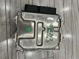 Fiat Panda III Unité de commande, module ECU de moteur 51987317