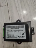 Honda Civic Moduł / Sterownik Bluetooth 39770-SMG-E012-M1