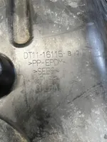 Ford Connect Rivestimento paraspruzzi passaruota anteriore Dt11-16115-BC