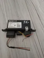 Renault Clio III Module d'éclairage LCM 8200261817