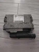 Fiat Punto (176) Centralina/modulo motore ECU 46545150