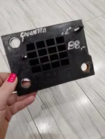 Alfa Romeo Giulietta Smorzatore/ammortizzatore d’urto per paraurti anteriore 50520273