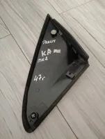 Ford Ka Rivestimento dell’estremità del parafango 735527495