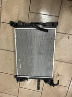 Renault Zoe Radiateur de refroidissement 214104950R