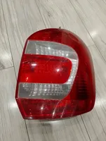 Renault Modus Luci posteriori 8200658413