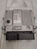 Lancia Ypsilon Engine control unit/module ECU 55194016