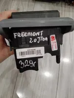 Fiat Freemont Boîte à fusibles 68143318AE