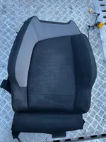 Citroen C4 II Picasso Poduszka powietrzna Airbag fotela 9678681880