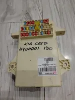 Hyundai i30 Set scatola dei fusibili 91950-1H510