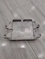 Opel Agila B Komputer / Sterownik ECU silnika 33920-51K0