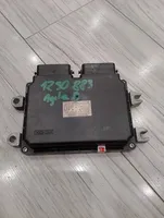 Opel Agila B Komputer / Sterownik ECU silnika 33920-51K0