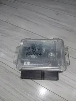 Fiat Multipla Unité de commande, module ECU de moteur 0281012294