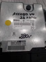 Honda Accord Motorsteuergerät ECU 0281015301