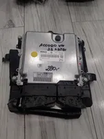 Honda Accord Блок управления двигателем ECU 0281015301