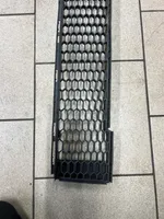 Fiat 500 Maskownica / Grill / Atrapa górna chłodnicy 51816843