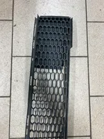 Fiat 500 Maskownica / Grill / Atrapa górna chłodnicy 51816843