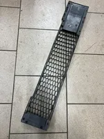 Fiat 500 Grille calandre supérieure de pare-chocs avant 51816843