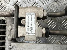 Infiniti Q50 Radiateur d'huile moteur A0005010765