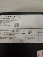 Renault Scenic III -  Grand scenic III Unité / module navigation GPS 282757969R