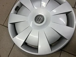 Audi A3 S3 8V R16 wheel hub/cap/trim 