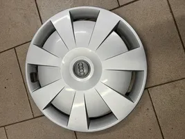 Audi A3 S3 8V R16 wheel hub/cap/trim 