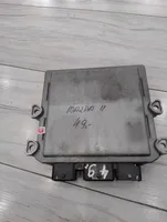 Mazda 2 Centralina/modulo motore ECU 7M71-12A650-AA