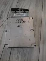 Ford Fiesta Komputer / Sterownik ECU silnika 98FB12A650