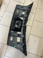 Renault Twingo II Support de montage de pare-chocs avant 