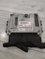 KIA Carens II Galios (ECU) modulis 0281013072