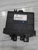 Volkswagen Polo IV 9N3 Module de contrôle de boîte de vitesses ECU 001927731R